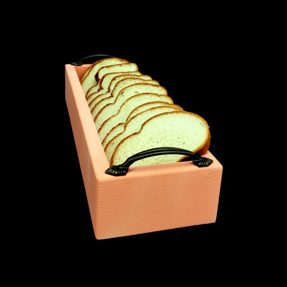 Хлібний лоток "Версаль" грейпфрут Миколаїв - фото 6