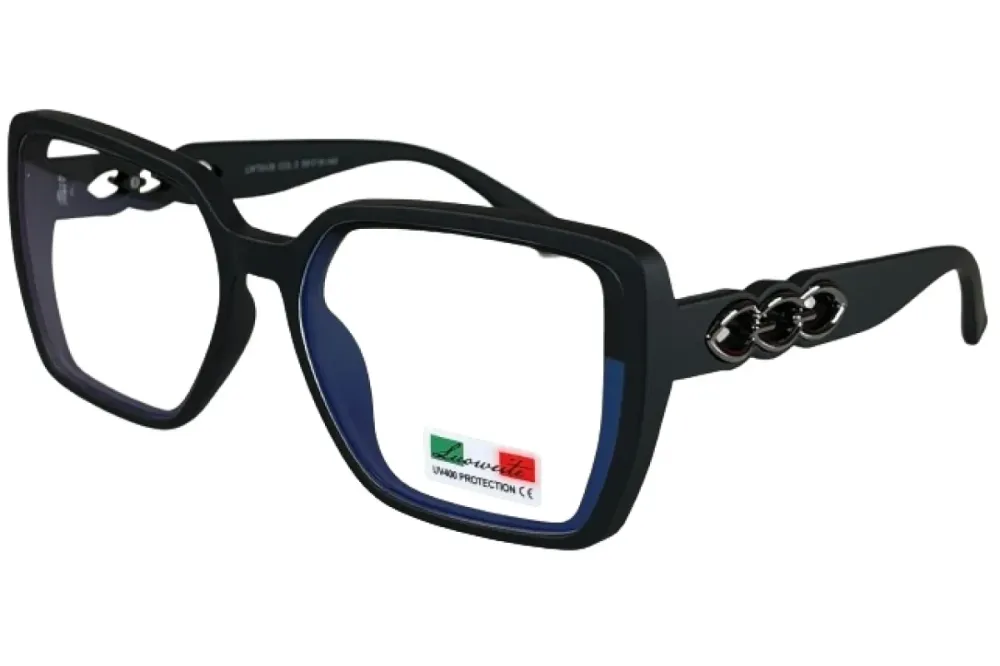 Женские компьютерные очки LWT6438 C3 Луцк - изображение 1