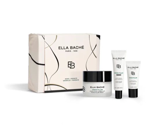 Набор Омоложение 30+ Ella Bache Wrinkless Firmness Днепр