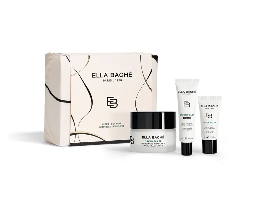 Набор Омоложение 30+ Ella Bache Wrinkless Firmness Днепр - изображение 1