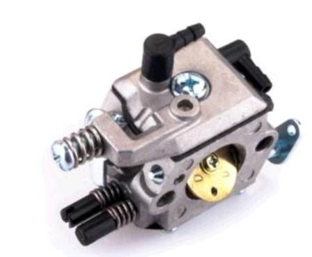 Карбюратор бензопила Goodluck GL4500/5200 Мукачево - фото 1