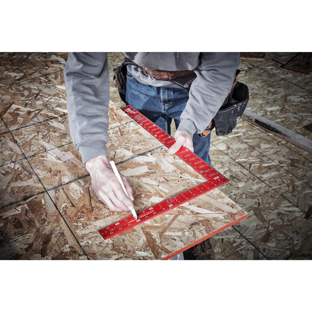 Кутник столярний дюймовий Одесса - изображение 3