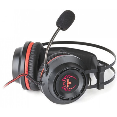 Навушники REAL-EL GDX-7450 Black Вінниця - фото 4