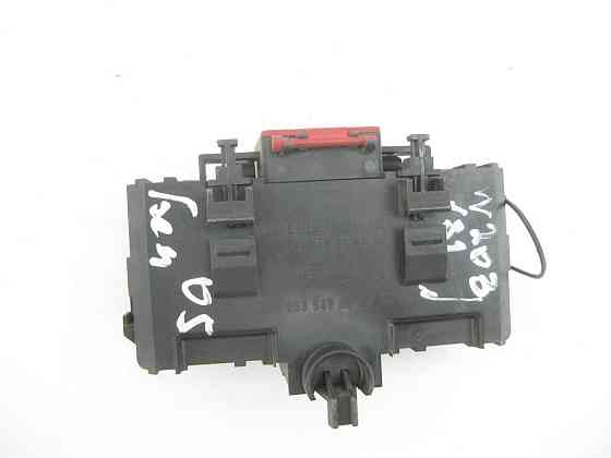 Mercedes-Benz  A2035450803 Блок запобіжників силова колодка w203 C-class W203 C-class S203 CL203 Sportcoupe CLC C203 Одеса