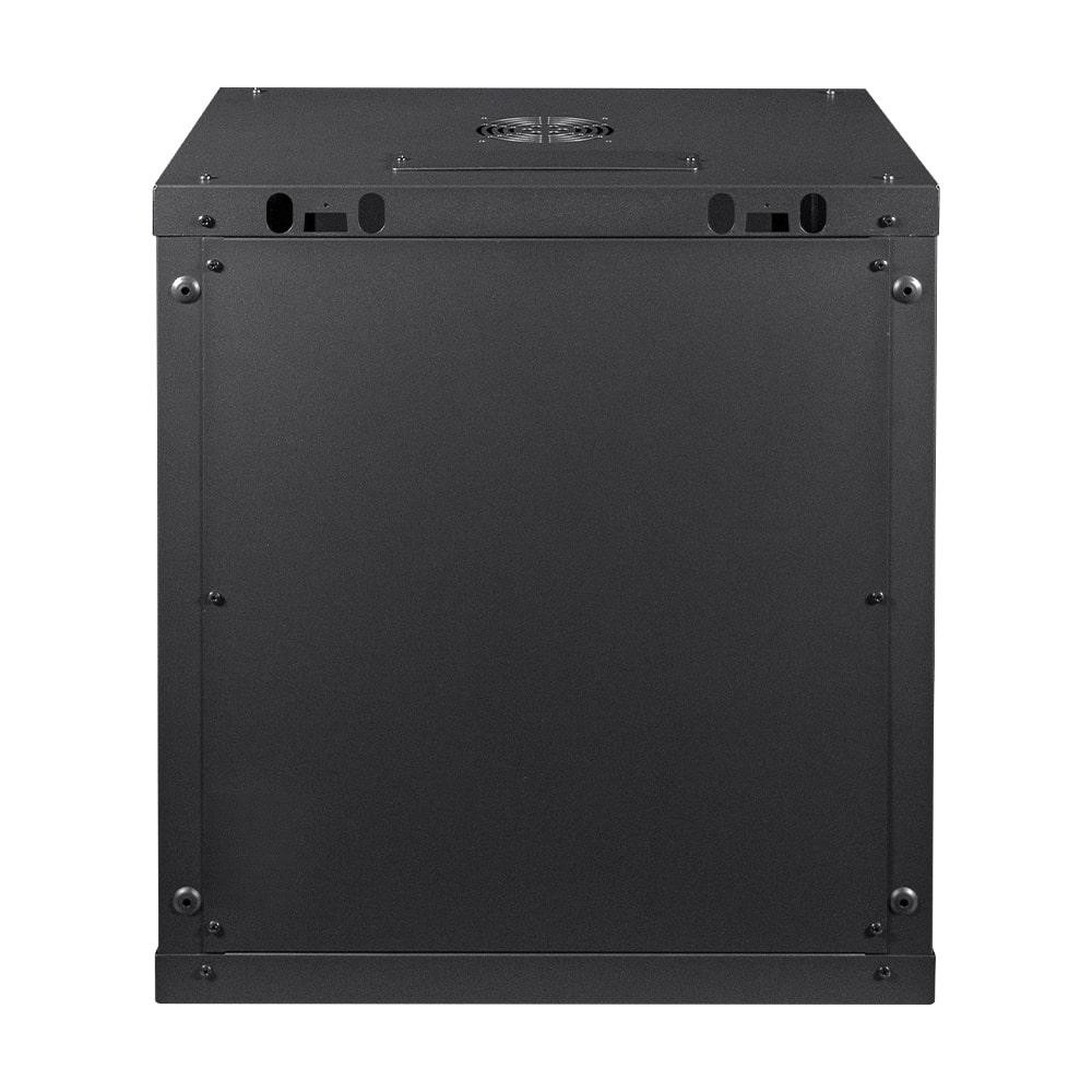 Комутаційна шафа Trinix TRX-12U/600x450x637 Black (25-00088) Київ - фото 10