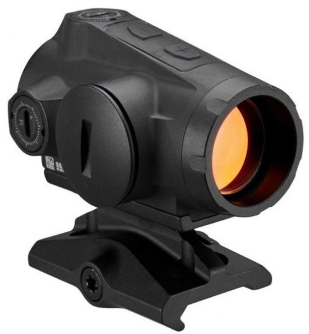 Sauer Romeo5 Gen II Оригінал / Коліматорний приціл США, для АК, АР Киев - изображение 7