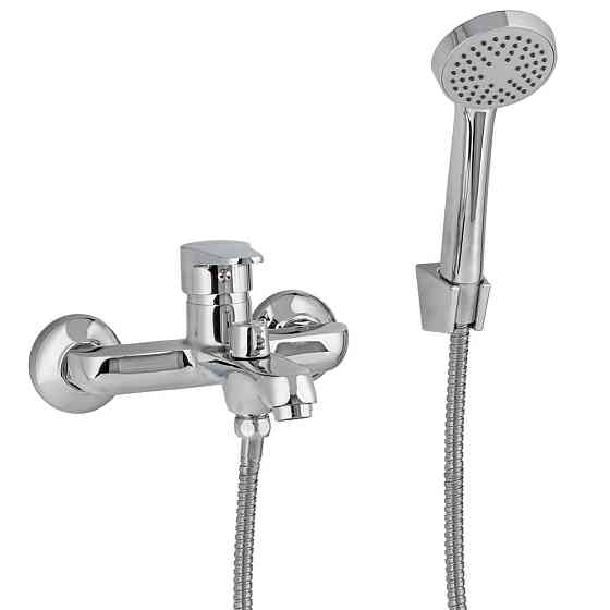 Змішувач s31 Ø35 для ванни литий AQUATICA (9731200) Київ