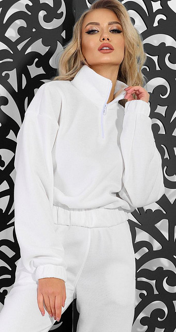 Теплий костюм на флісі (44) Київ - фото 1