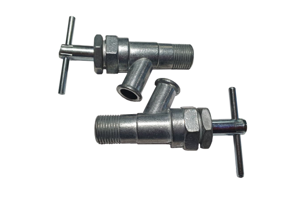 Краник зливної нагрівника ВС-11 МТЗ. Краник зливний обігрівача МТЗ. Мукачево