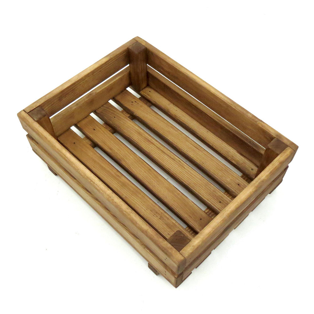 Интерьерный декоративный ящик 