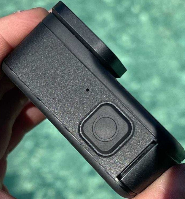 Екш- Камера GoPro HERO13 Black Київ - фото 3