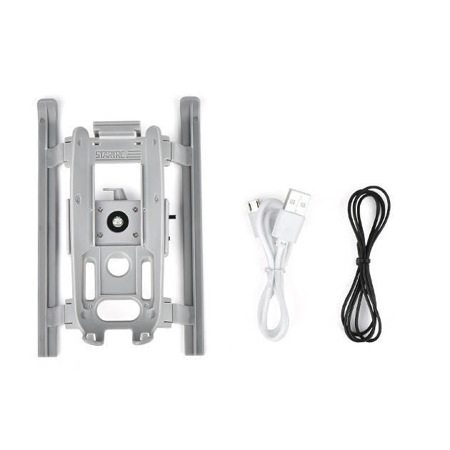 Система скидання вантажу DJI Air 2S / Mavic Air 2 500г STARTRC 1109410 Київ - фото 5