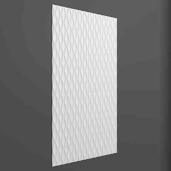 Панель декоративная полиуретановая Art Decor W 374 Днепр