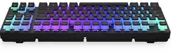 Клавиатура Endorfy Thock TKL Wireless Red Pudding (EY5A119) Киев