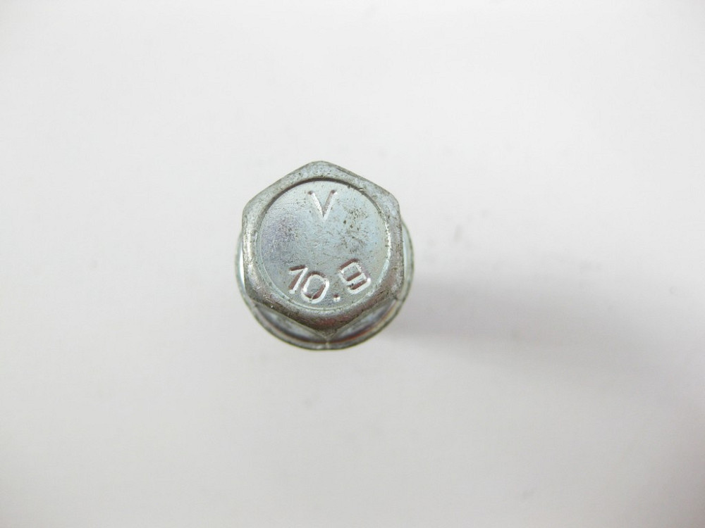 Bimecc  S17A40 Колісний болт - ступичний M12 x 1.5 x 40 мм A-Class W168 C-Class W202 W203 E-Class W210 CLK C208 C209 SLK R170 R171 Одесса - изображение 5