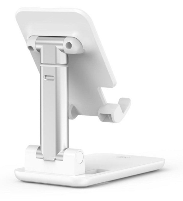 Универсальная подставка для телефона XO C143 White (7109741) Киев - изображение 5