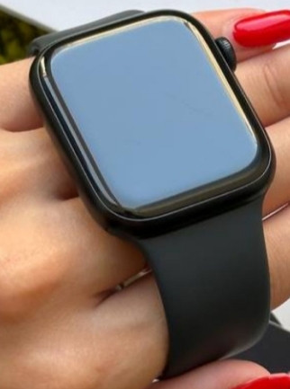 Смарт -Часы Apple Watch 9 45mm. Midnight Open Box Киев - изображение 6