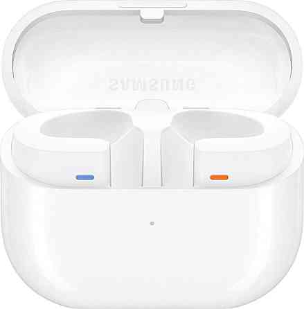 Bluetooth-гарнітура Samsung Galaxy Buds3 White (SM-R530NZWASEK) Білий Харків