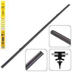 Гумки VOIN з метал. основою профіль &quot;Bosch&quot; 500 mm Вінниця