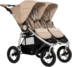 Дитяча коляска Bumbleride  Podwójny Indie Twin Sand Київ