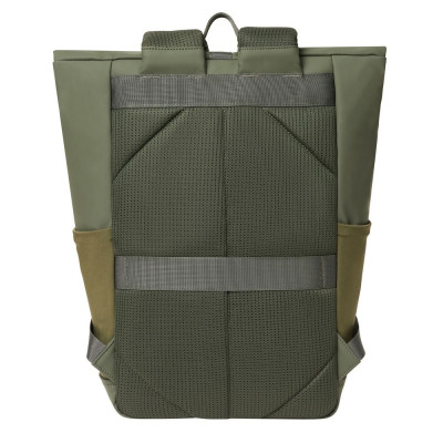 Рюкзак для ноутбука RivaCase 14" 7826 Eden, Olive green, 17L (7826Olivegreen) Вінниця - фото 2