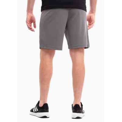 Шорты Puma teamRISE Short 704942-13 сірий L (4063699212068) Винница