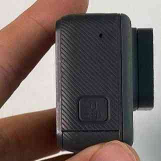 Ексшн-камера GoPro Hero 5 Київ