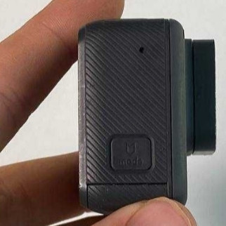 Ексшн-камера GoPro Hero 5 Київ - фото 3