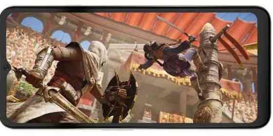 Телефон: CUBOT Note 40, 6.56" IPS екран, 8 ядер, 6+6/256Gb. Android 13 . Нові! Київ