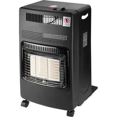 Газовый обогреватель Neo Tools з регулятором та шлангом (90-118) Винница - изображение 2