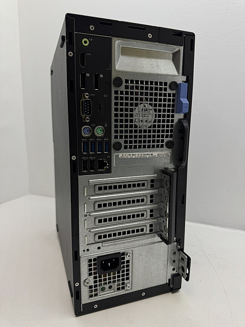 Системний блок Dell 5040 MT Луцьк - фото 3