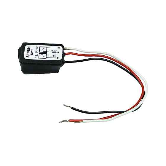 Блок управления замком SEVEN DA‐7599 Киев