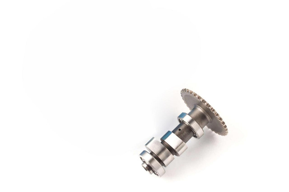 Распредвал ГРМ   максискутер 4T CH250 Мукачево - изображение 1