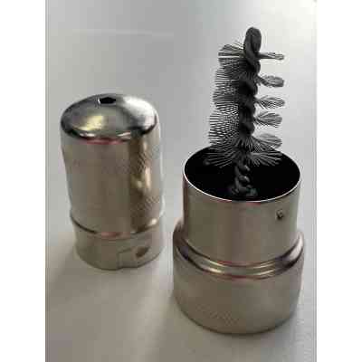 Адаптер для инструмента Toptul для чистки клемм АКБ (JDBV3984) Винница