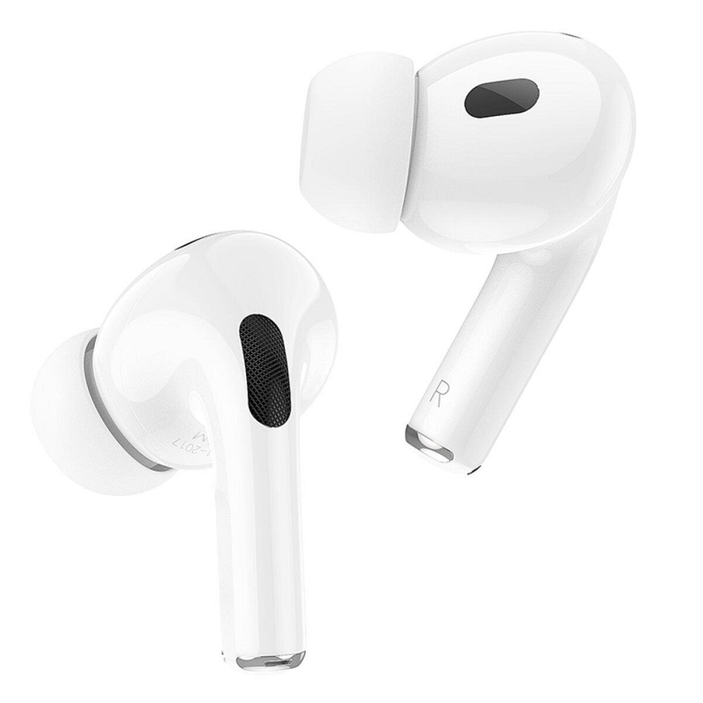 Наушники беспроводные HOCO EW48 True wireless stereo headset Glacier Cat 6942007609999 Одесса - изображение 3