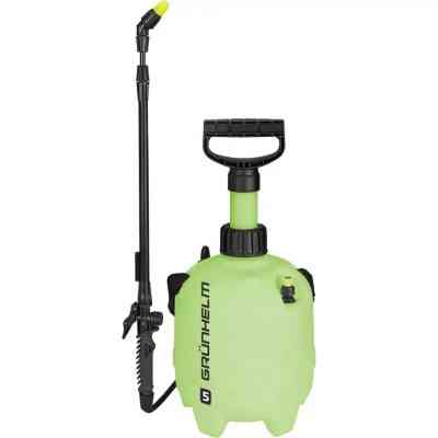 Обприскувач Grunhelm SP-5 (63734) Вінниця
