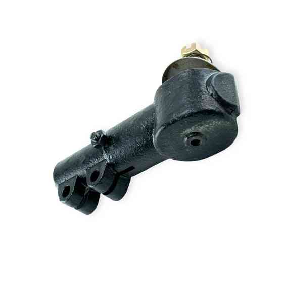 Наконечник тяги КРАЗ левый рулевой Мукачево