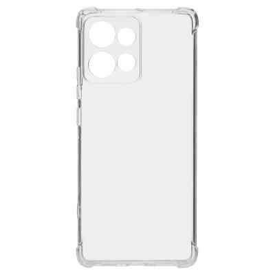 Чохол до мобільного телефона Armorstandart Air Force Motorola Edge 50 5G Camera cover Clear (ARM81697) Вінниця