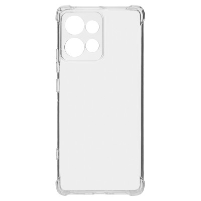 Чехол для мобильного телефона Armorstandart Air Force Motorola Edge 50 5G Camera cover Clear (ARM81697) Винница - изображение 1