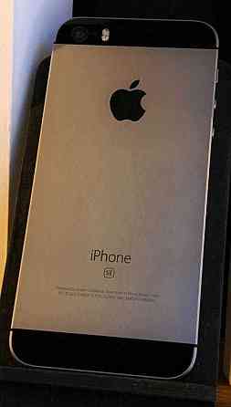 Apple iPhone SE 16/32 /128 Gb Киев
