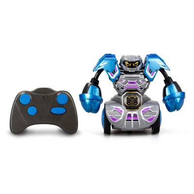 Інтерактивна іграшка Silverlit Роботи-боксери Торнадо (86884) Вінниця - фото 9