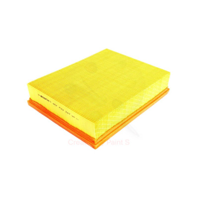 Повітряний фільтр для автомобіля Bosch 1 457 433 747 Вінниця - фото 2