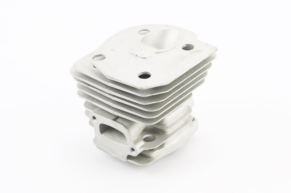 Циліндр к-кт (цпг) мод.350 44mm (палець 10mm) низький Київ - фото 2