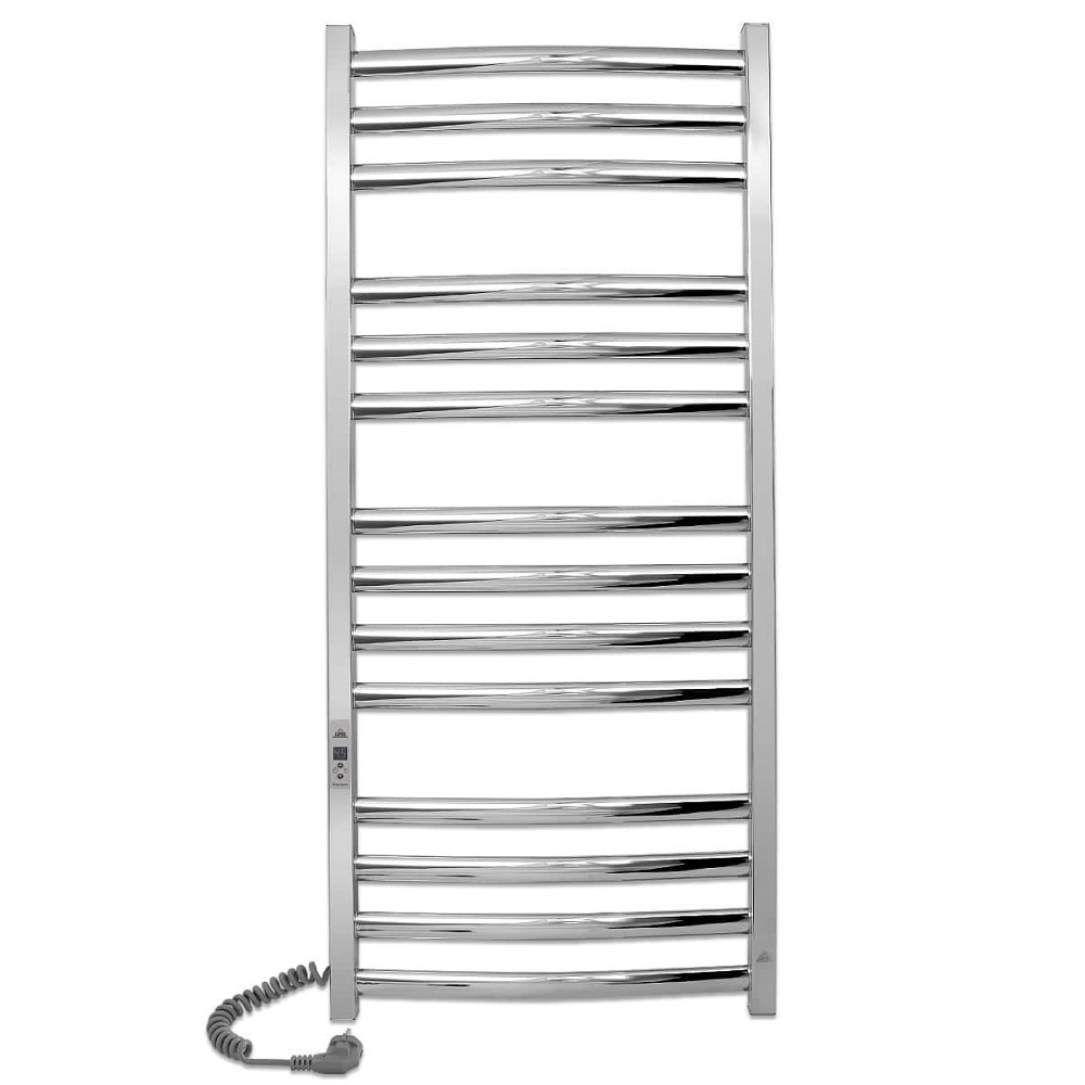 Електрична сушарка для рушників Laris Гранд П14 500Х1200 Е ліва під'єднання. Київ - фото 2