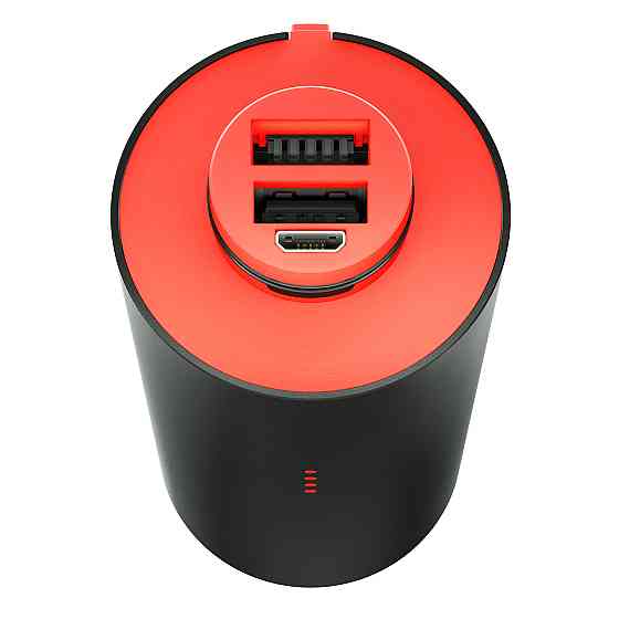 Фара Knog PWR Mountain 2000 Lumens POWERBANK Киев