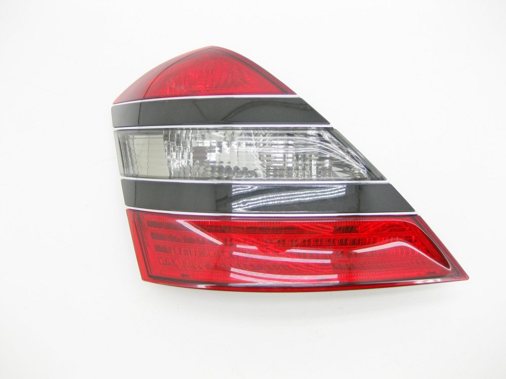 Mercedes-Benz  A2218200164 Ліхтар задній лівий S-Class W221 Одеса - фото 1