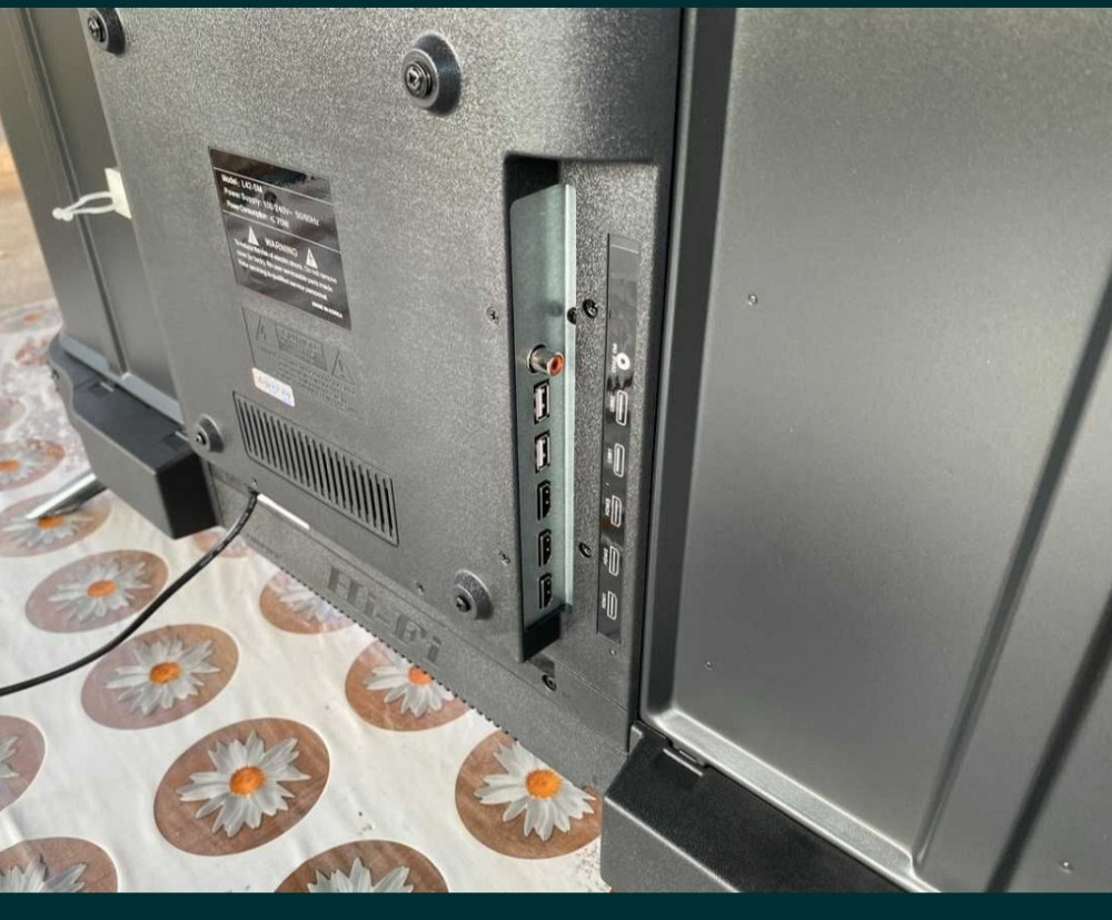 Телевизор: Samsung 45