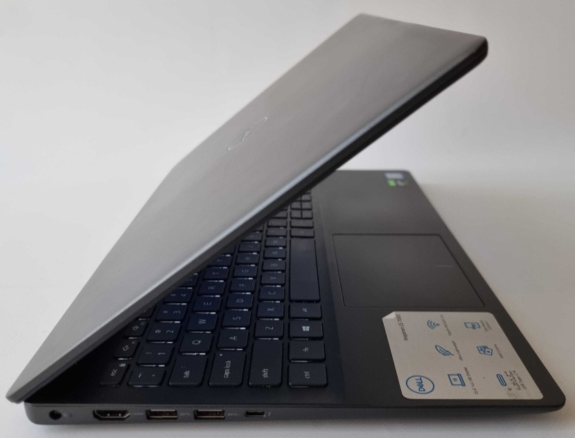 Ноутбук: DELL Inspiron 7590 i5 9300H/ GTX 1050 3Gb/ RAM 8Gb/ SSD 512Gb. Київ - фото 5