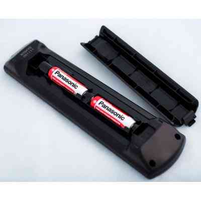 Батарейка Panasonic R6 PANASONIC Special * 4 (R6REL/4BPU) Винница