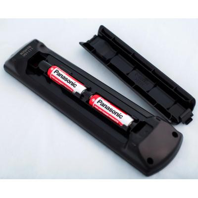 Батарейка Panasonic R6 PANASONIC Special * 4 (R6REL/4BPU) Вінниця - фото 3